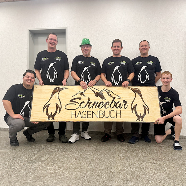 OK Schneebar OK Schneebar